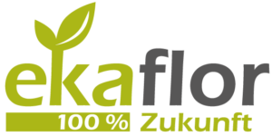 ekaflor Logo